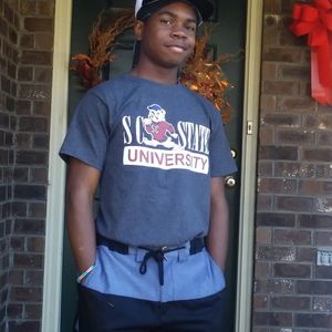 Meet your Posher, Ryan